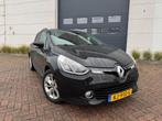 Renault Clio Estate 1.5 dCi ECO Limited (bj 2016) EURO6|R-LI, Auto's, Renault, 1160 kg, Stof, Gebruikt, 4 cilinders