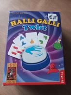 Spel Halli Galli, Hobby en Vrije tijd, Gezelschapsspellen | Kaartspellen, Ophalen of Verzenden, Zo goed als nieuw, 999  Games