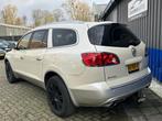 Buick Enclave 3.6 V6 CXL Automaat 7 pers. Leer/navi Youngtim, Automaat, 450 kg, Gebruikt, 2000 kg
