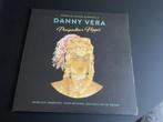 Lp Danny Vera - Pressure Makes Diamonds 1&2, Ophalen, Zo goed als nieuw, 12 inch, Poprock