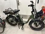 Rad Runner, Fietsen en Brommers, Elektrische fietsen, Ophalen, Gebruikt, 50 km per accu of meer, Overige merken