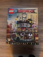 Lego ninjago 70620, Kinderen en Baby's, Speelgoed | Duplo en Lego, Ophalen of Verzenden, Nieuw, Complete set, Lego