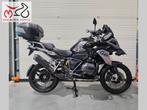 BMW R1200GS Triple Black Edition, Motoren, Motoren | BMW, 2 cilinders, Motorrijbewijs A, Bedrijf, Meer dan 35 kW