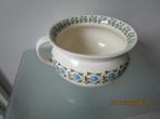 aardewerk Engelse pot., Ophalen of Verzenden