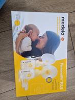 Medela Borstkolf - PersonalFit PLUS, Ophalen of Verzenden