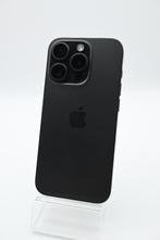 Iphone 15 Pro 128GB Batterij 100%, Ophalen of Verzenden, Zo goed als nieuw