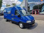 Pössl 2 Win vastbed nw apk mooie buscamper, Pössl, Bus-model, Diesel, Tot en met 3