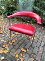 Fasem P40 armstoel by Vegni & Gualtierotti tuigleer, Ophalen