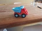 Speelgoed kiepwagen, Kinderen en Baby's, Speelgoed | Speelgoedvoertuigen, Ophalen, Gebruikt