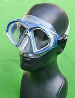 Duikmasker/Duikbril eXtreme, Watersport en Boten, Snorkelen, Ophalen of Verzenden, Zo goed als nieuw, Snorkelmasker