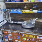 Uitlaat bochten set Kawasaki Z 900 RS, Ophalen of Verzenden, Gebruikt