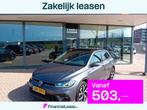 Volkswagen Polo 1.0 TSI 3x R-Line Business Automaat, Climatr, Auto's, Automaat, 12 maanden, Gebruikt, Euro 6