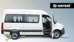 Mercedes-benz SPRINTER TAXI ROLSTOELBUS met verlaagde voorin, Auto's, Bestelauto's, Huisgarantie, Met garantie (alle), Wit, Bedrijf