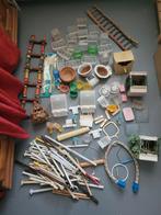 toebehoren voor vogels, Dieren en Toebehoren, Vogels | Toebehoren, Ophalen, Gebruikt, Kooi-accessoires