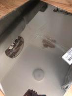 Badkamer spiegel dynamic way mirror 60x60, Ophalen, Overige typen, Nieuw, 50 tot 100 cm