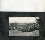 Ansicht Houthem - Panorama bij Kasteel Geulzicht, Verzamelen, Ansichtkaarten | Nederland, Verzenden, Gelopen, Limburg