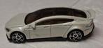 Hotwheels - tesla model s - 2014, Ophalen of Verzenden, Zo goed als nieuw, Auto