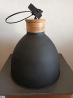 Mooie grote hanglamp, Huis en Inrichting, Ophalen, Zo goed als nieuw, Metaal, Minder dan 50 cm