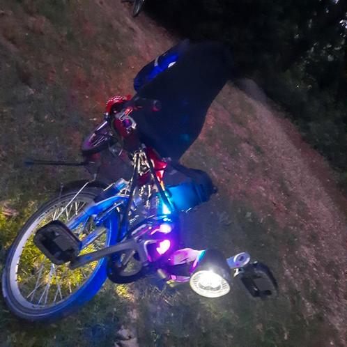 LigFiets ,Leanbike . Explorer, good for long and chill trips, Fietsen en Brommers, Fietsen | Ligfietsen, Ophalen