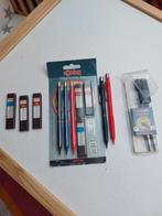 ROTRING PENNEN, Ophalen of Verzenden, Zo goed als nieuw