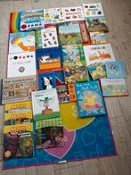 Diverse kinderboeken, Ophalen of Verzenden, Zo goed als nieuw, 3 tot 4 jaar