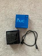 Intel NUC 11 Mini PC Kit met Core i3-processor, Computers en Software, Ophalen of Verzenden, Gebruikt