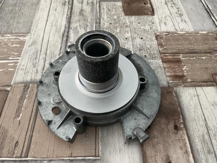 Aandrijfrol, Fietsen en Brommers, Brommeronderdelen | Oldtimers, Nieuw, Overige merken, Blok, Ophalen of Verzenden