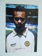 Foto. Humphrey.Rudge. Roda.JC  2002/2003. 10 x 15 cm, Ophalen of Verzenden, Zo goed als nieuw, Roda JC, Overige typen