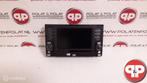 VW Passat 3G B8 Beeldscherm MMI 3G0919605D