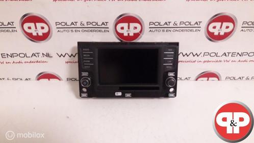 VW Passat 3G B8 Beeldscherm MMI 3G0919605D, Auto diversen, Autonavigatie