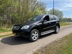 Mercedes-Benz M-klasse 280 CDI Grijs kenteken Youngtimer, Automaat, Gebruikt, Zwart, 190 pk