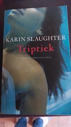 Karin Slaughter - Triptiek, Boeken, Thrillers, Ophalen of Verzenden, Zo goed als nieuw