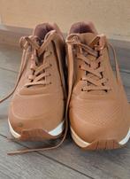 Dames schoenen maat 42, Ophalen of Verzenden, Zo goed als nieuw, Zwart, Sneakers of Gympen