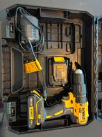 Dewalt boormachine dcd778, Ophalen of Verzenden, Boormachine