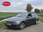 BMW 3-serie Touring 318d High Executive, Auto's, BMW, Achterwielaandrijving, 1995 cc, 4 cilinders, Origineel Nederlands