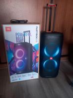 JBL Partybox 310 Nieuwstaat 3mnd oud, Ophalen, JBL, Overige typen, Zo goed als nieuw