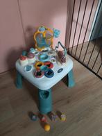 Activiteitentafel Smoby, Kinderen en Baby's, Ophalen of Verzenden, Zo goed als nieuw