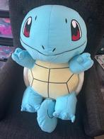 knuffel groot pokemon squirtl, Kinderen en Baby's, Speelgoed | Knuffels en Pluche, Ophalen of Verzenden, Zo goed als nieuw, Overige typen