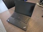Lenovo ThinkPad T470s, Computers en Software, Windows Laptops, 2 tot 3 Ghz, Qwerty, 8 GB, 14 inch