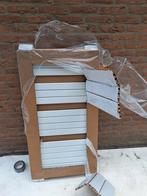Nieuwe vasco radiator mat wit 60x115(z12), Ophalen, ., Radiator, Nieuw