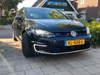 Volkswagen Golf GTE 2015 met veel opties, Auto's, Volkswagen, USB, Zwart, 4 cilinders, Zwart