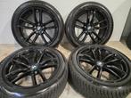 WINTER-SET BMW 5 serie (G30 G31) en 7 serie (G11 G12), Auto-onderdelen, Banden en Velgen, Ophalen, 18 inch, Banden en Velgen, Winterbanden
