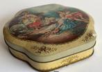 vintage Côte d'Or blik, Ophalen of Verzenden, Gebruikt, Overige, Overige merken