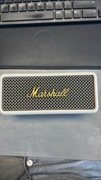 Speaker marshall emberton 3 nieuw, Ophalen of Verzenden, Zo goed als nieuw
