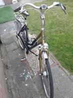 Batavus Crescendo, Ophalen, Gebruikt, Versnellingen, Batavus