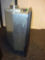 Dru Concerto GT inbouwgashaard--2 jaar garantie--, Niet ingevuld, Gebruikt, Gas, Niet ingevuld