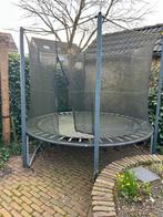 Trampoline (240 cm doorsnede), Kinderen en Baby's, Speelgoed | Buiten | Trampolines, Gebruikt, Ophalen of Verzenden