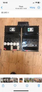 Stoppenkast, Ophalen, Gebruikt