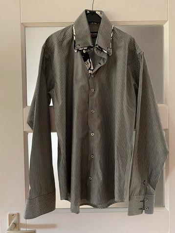 Bright Chemise overhemd - Maat L beschikbaar voor biedingen