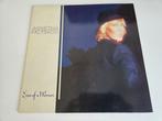 Lp, Agnetha Faltskog ( Abba) Eyes of A woman, Ophalen of Verzenden, 1980 tot 2000, Zo goed als nieuw